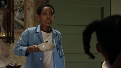 Everybody Hates Chris