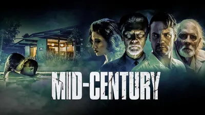 Mid-Century