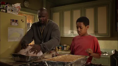 Everybody Hates Chris
