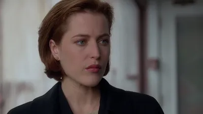 The X-Files