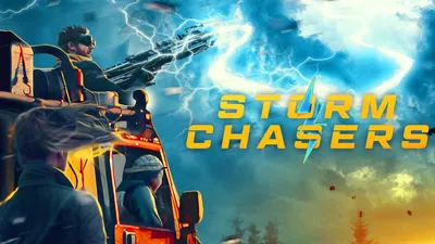 Storm Chasers