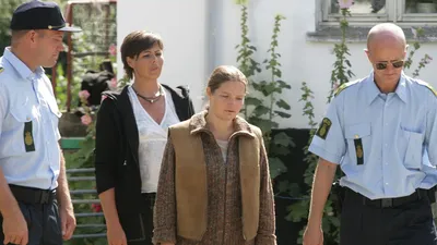 Der Adler – Die Spur des Verbrechens
