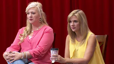 Dance Moms
