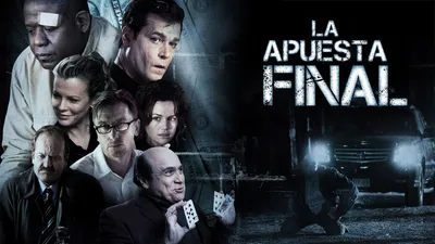La Apuesta Final