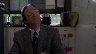 The X-Files