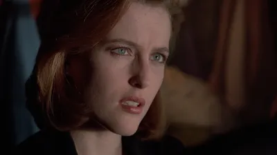 The X-Files