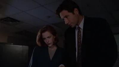 The X-Files