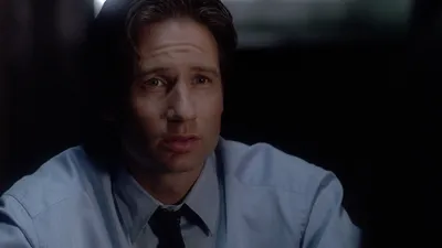 The X-Files