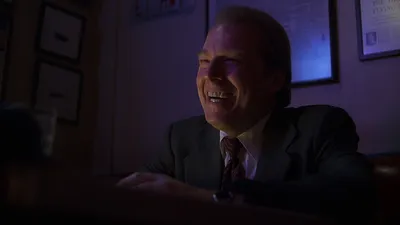 The X-Files