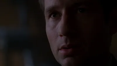 The X-Files
