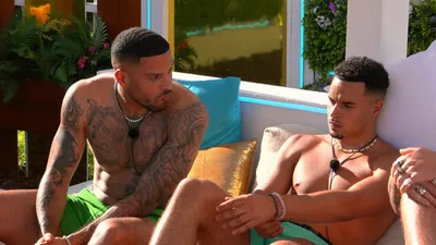 Love Island: All Stars