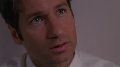 The X-Files