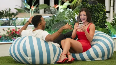 Love Island USA