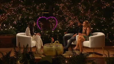 Love Island: All Stars