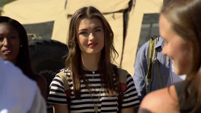 America's Next Top Model