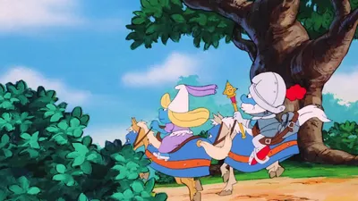 Smurfs