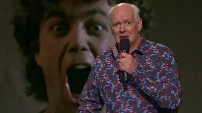 Whose Line Is It Anyway?