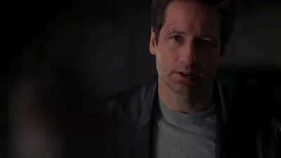 The X-Files
