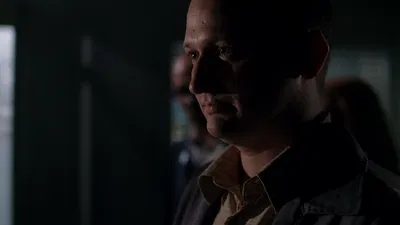 The X-Files