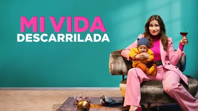 Mi Vida Descarrilada