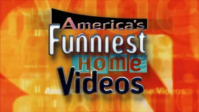 America’s Funniest Home Videos