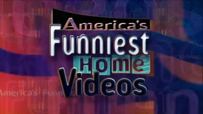 America’s Funniest Home Videos