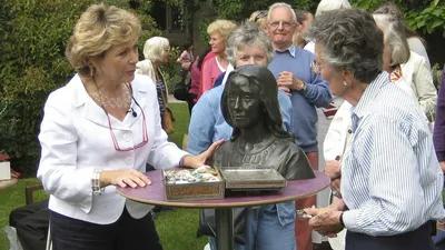 Antiques Roadshow