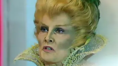 Classic Doctor Who