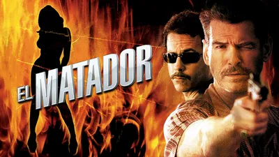 El Matador