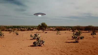 Ancient Aliens
