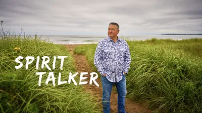 Spirit Talker