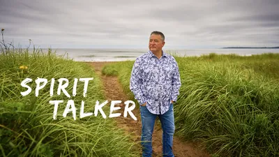 Spirit Talker