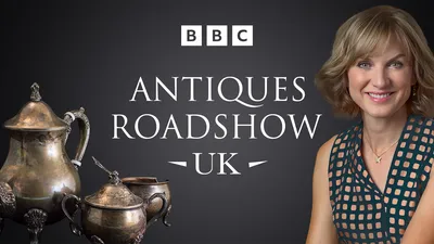 Antiques Roadshow