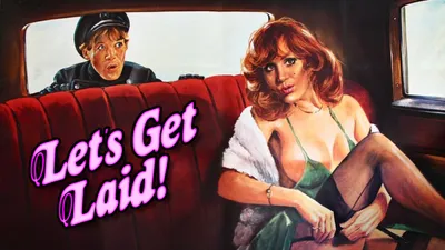 Let's Get Laid