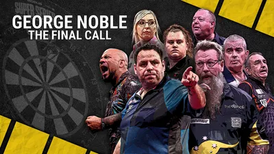 George Noble: The Final Call