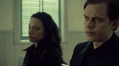 Hemlock Grove