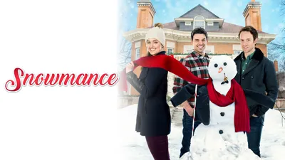 Snowmance