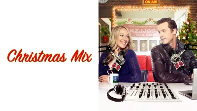 Christmas Mix