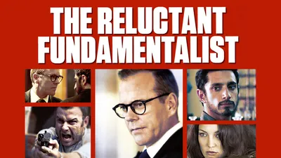 The Reluctant Fundamentalist