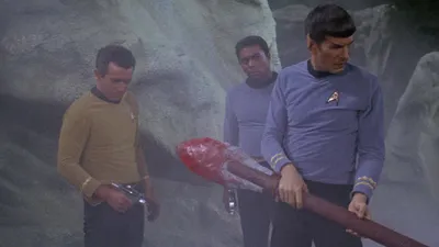 Star Trek: The Original Series