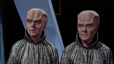 Star Trek: The Original Series
