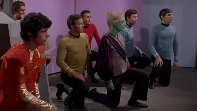 Star Trek: The Original Series