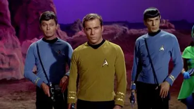 Star Trek: The Original Series