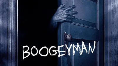 Boogeyman