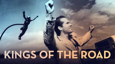 Kings of the Road