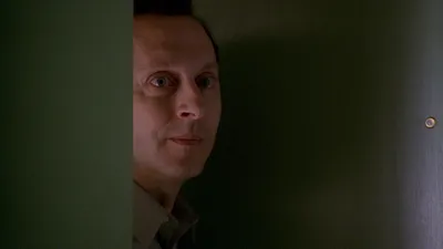 The X-Files