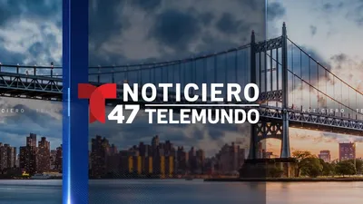 3PM: Noticiero Telemundo Nueva York Mediodía