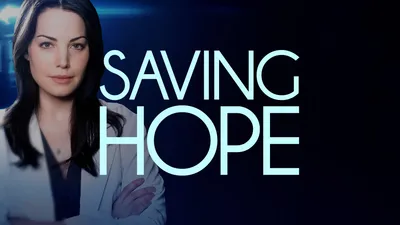 Saving Hope Live