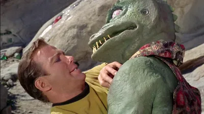 Star Trek: The Original Series