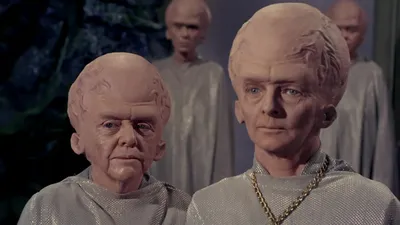 Star Trek: The Original Series